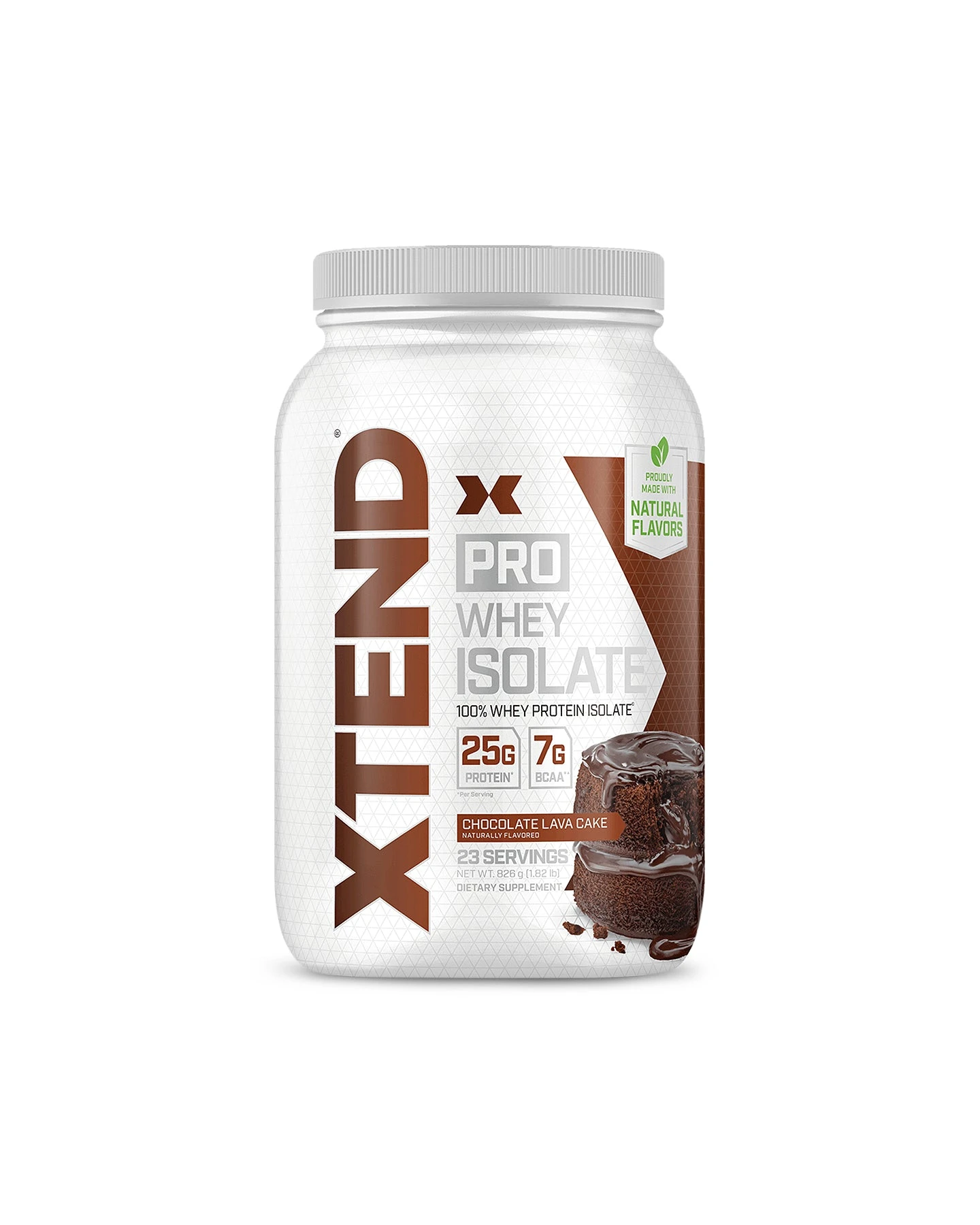 Xtend Pro Whey Protein Isolate - Image 5
