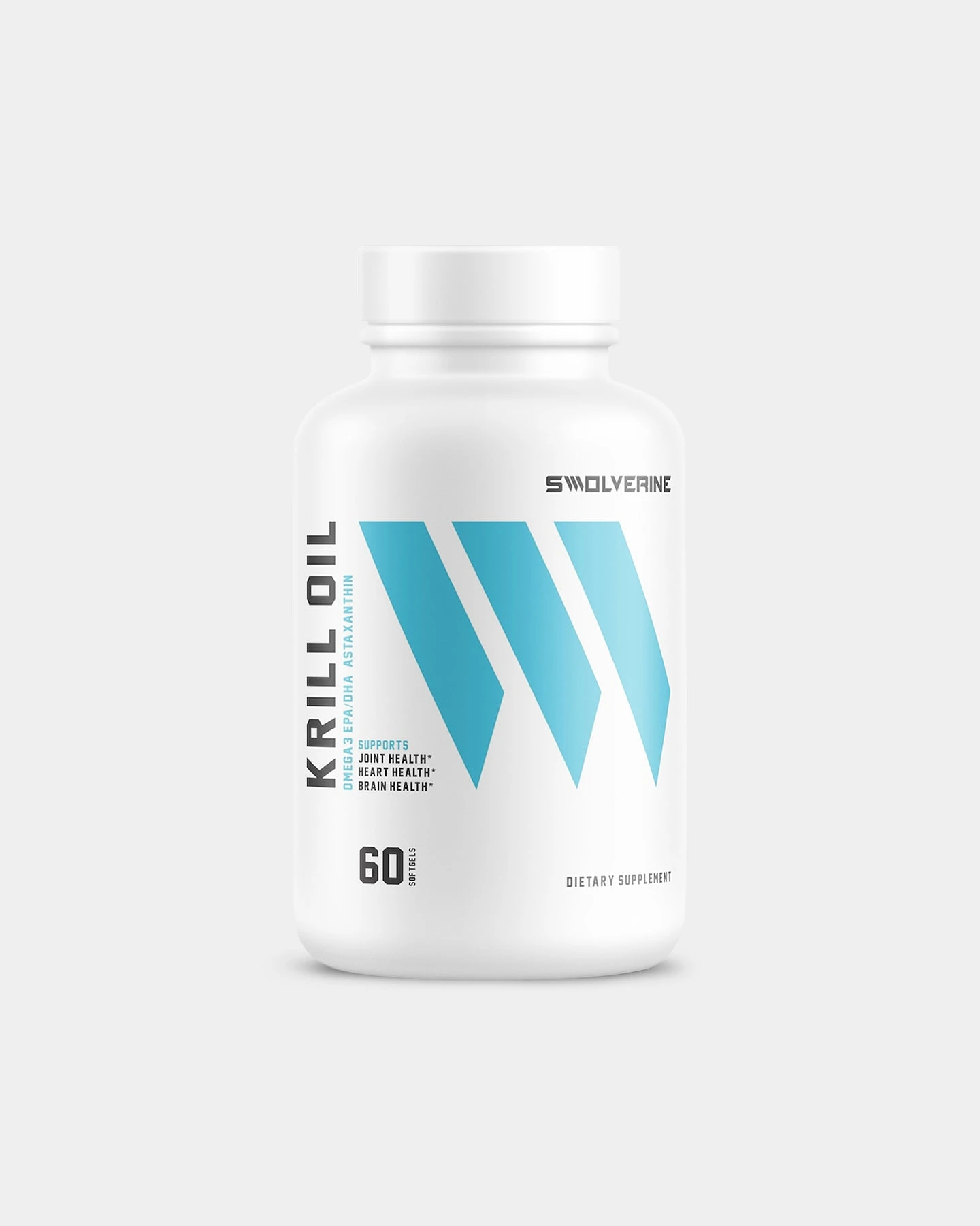 Swolverine Krill Oil - Image 2