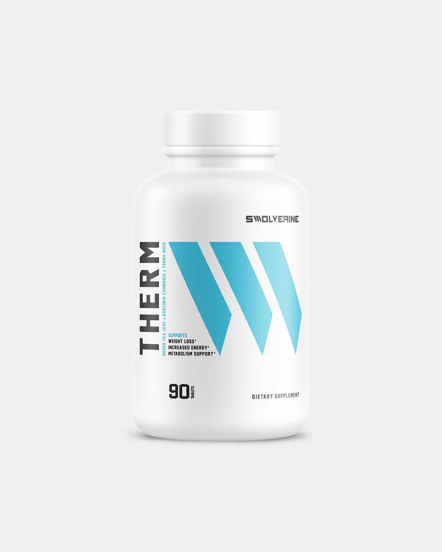 Swolverine THERM Fat Burner - Image 2