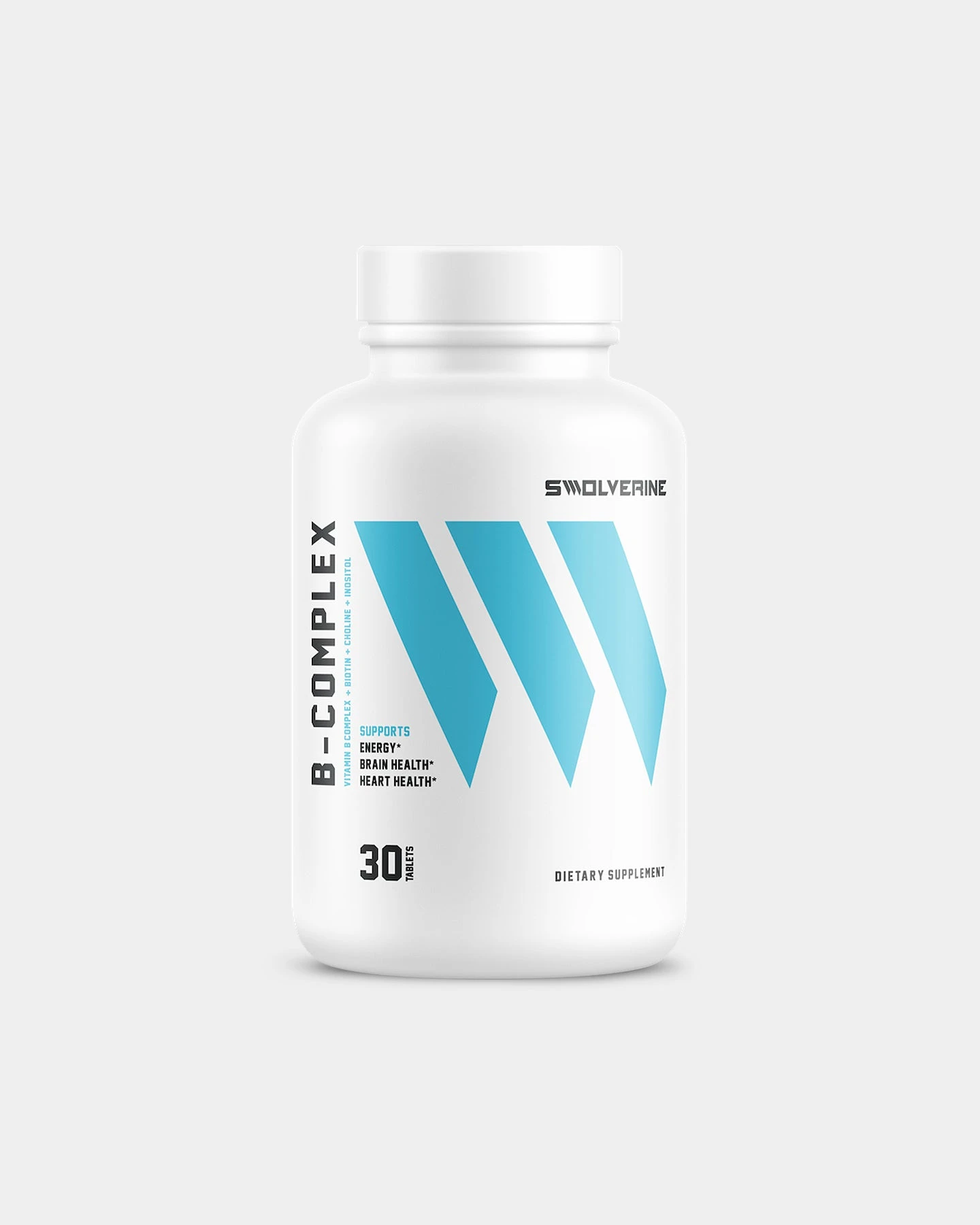 Swolverine B-Complex - Image 2
