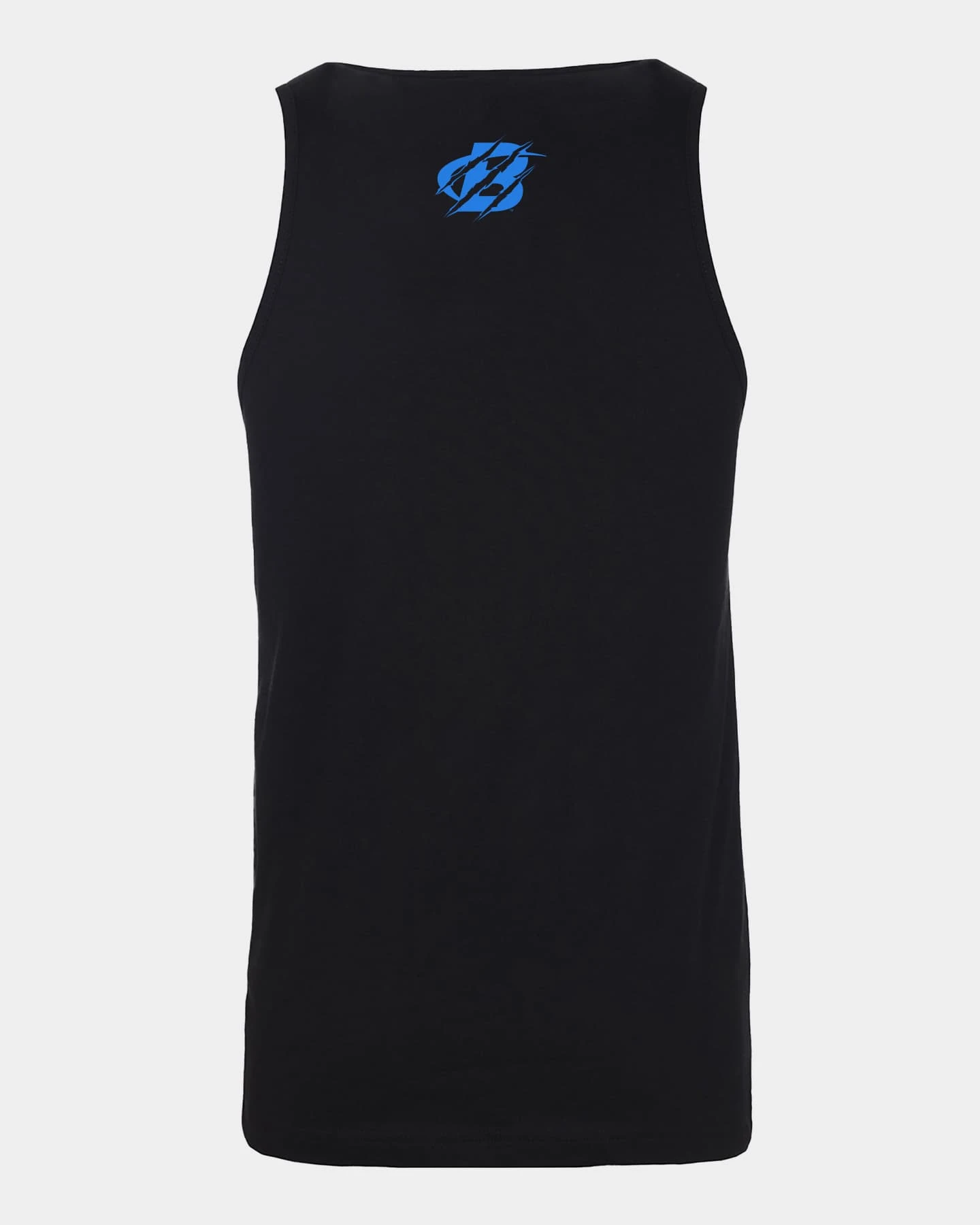 Bodybuilding.com Clothing Shredded Tank - Image 2