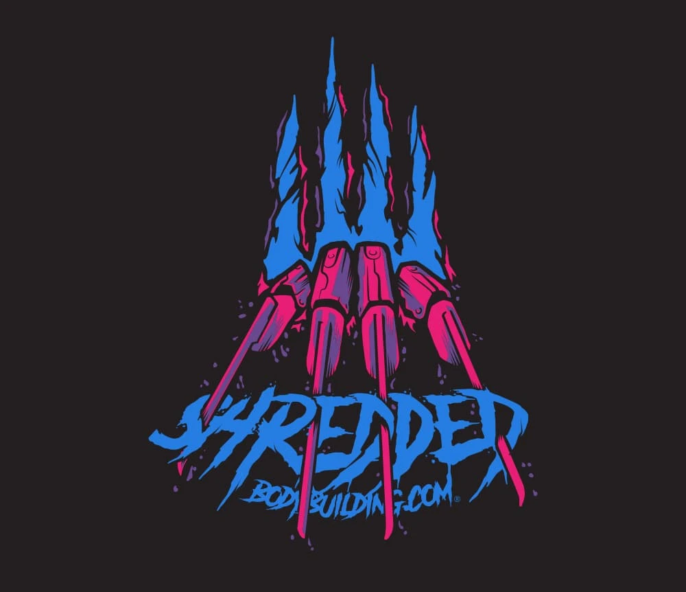 Bodybuilding.com Clothing Shredded Tank - Image 3