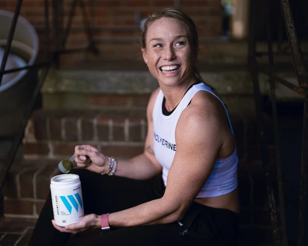 Swolverine Greens+Reds - Image 6