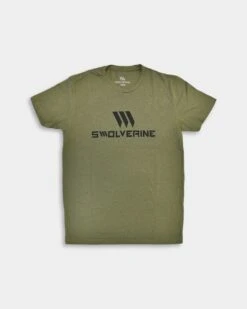Swolverine Swolverine Tee