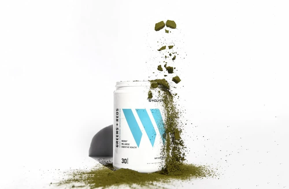 Swolverine Greens+Reds - Image 5