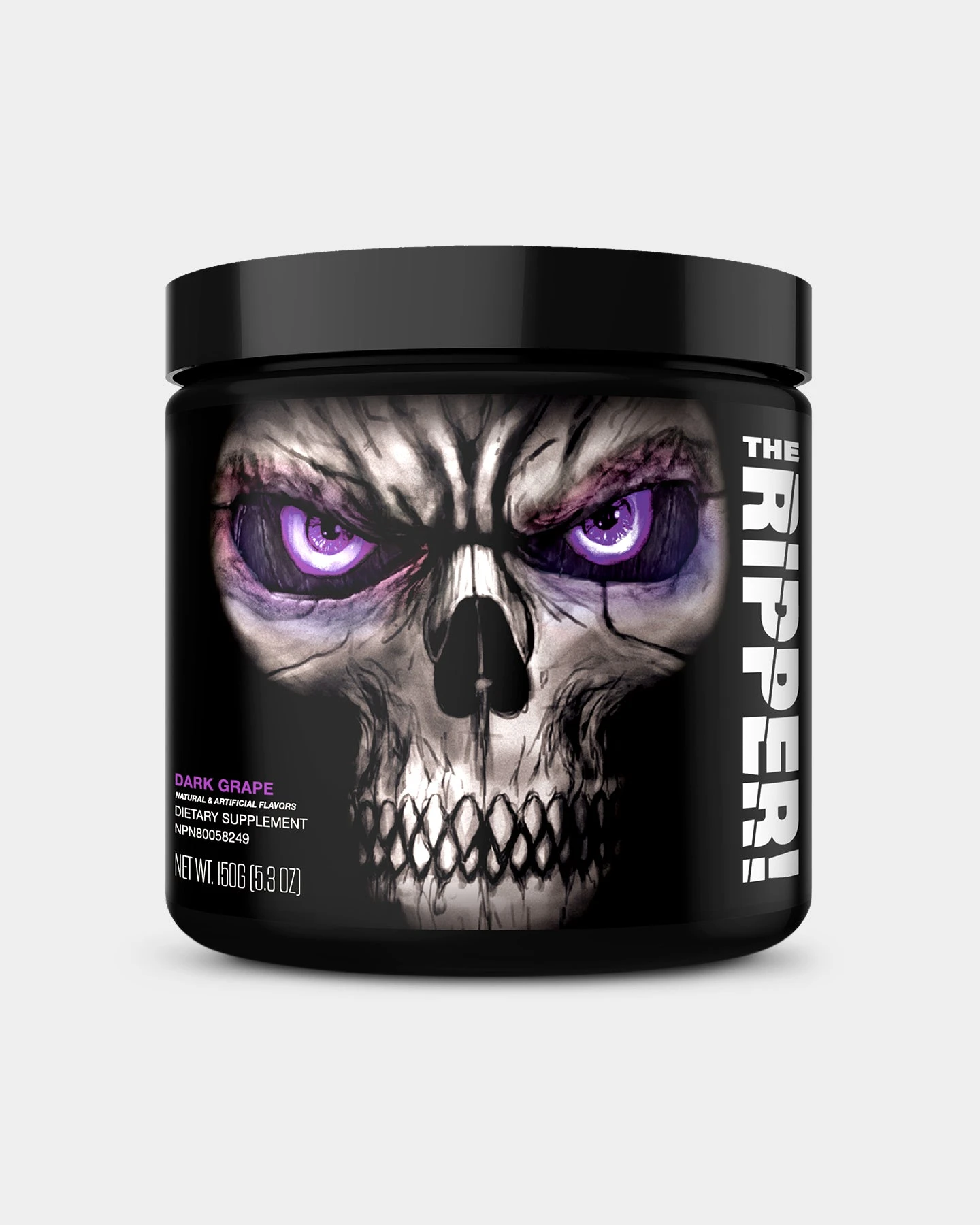 JNX Sports The Ripper! Fat Burner - Image 8