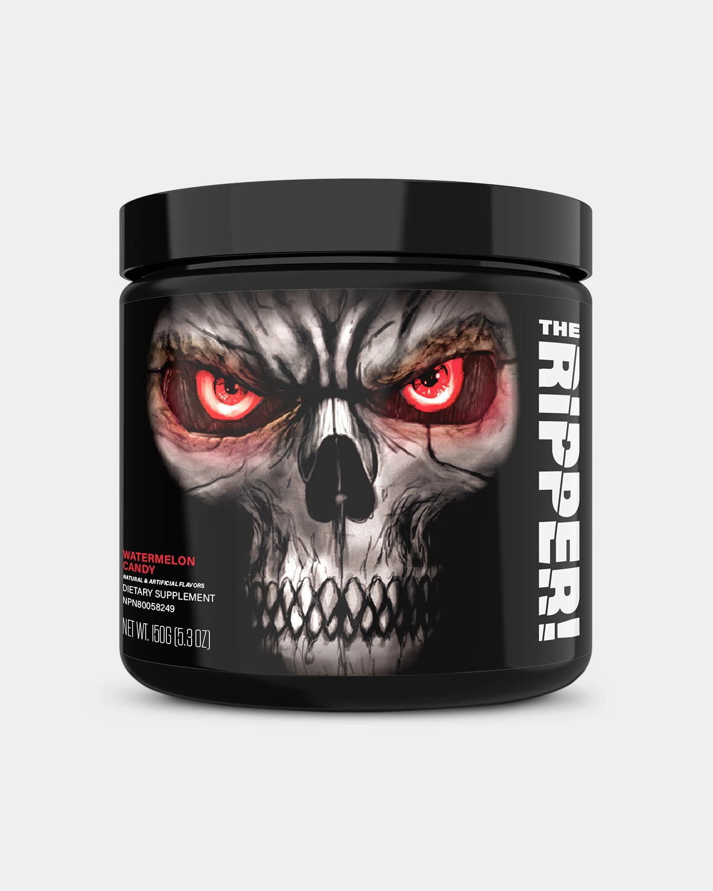 JNX Sports The Ripper! Fat Burner - Image 7