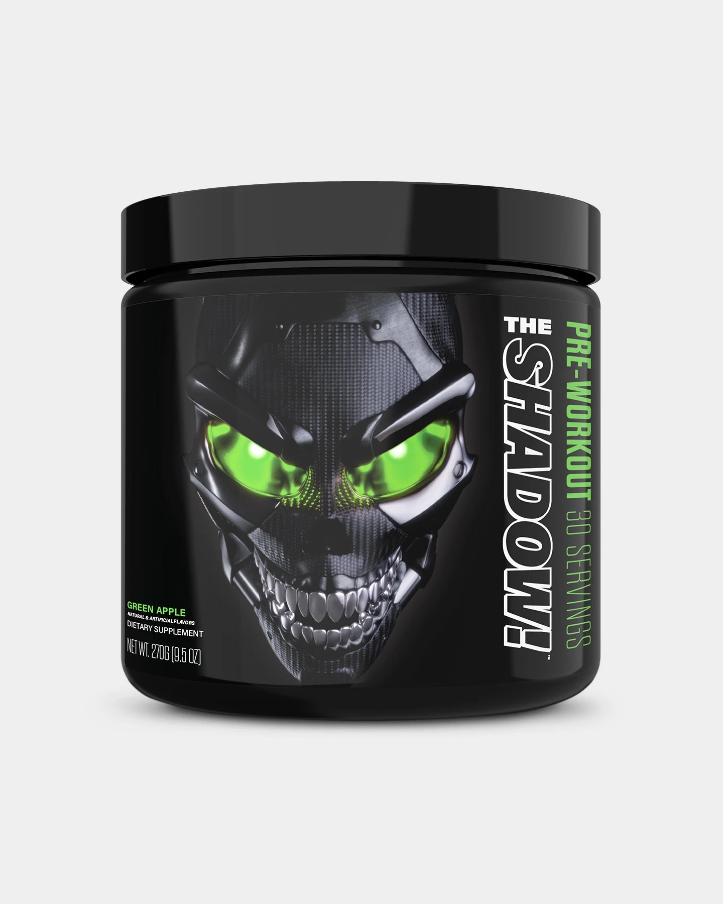 JNX Sports The Shadow! Pre-Workout - Image 4