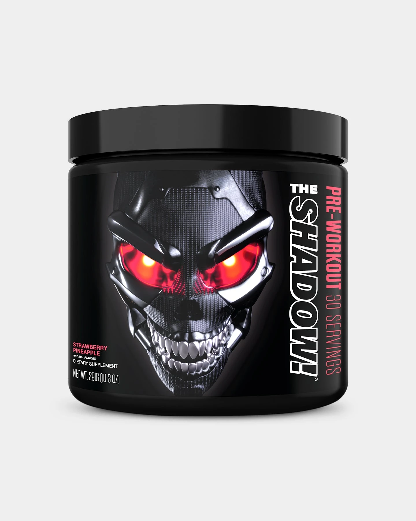 JNX Sports The Shadow! Pre-Workout - Image 6