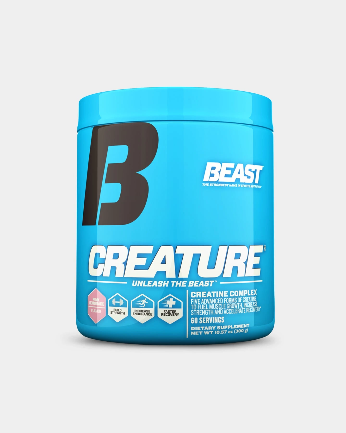 Beast Sports Nutrition Creature Creatine - Image 5