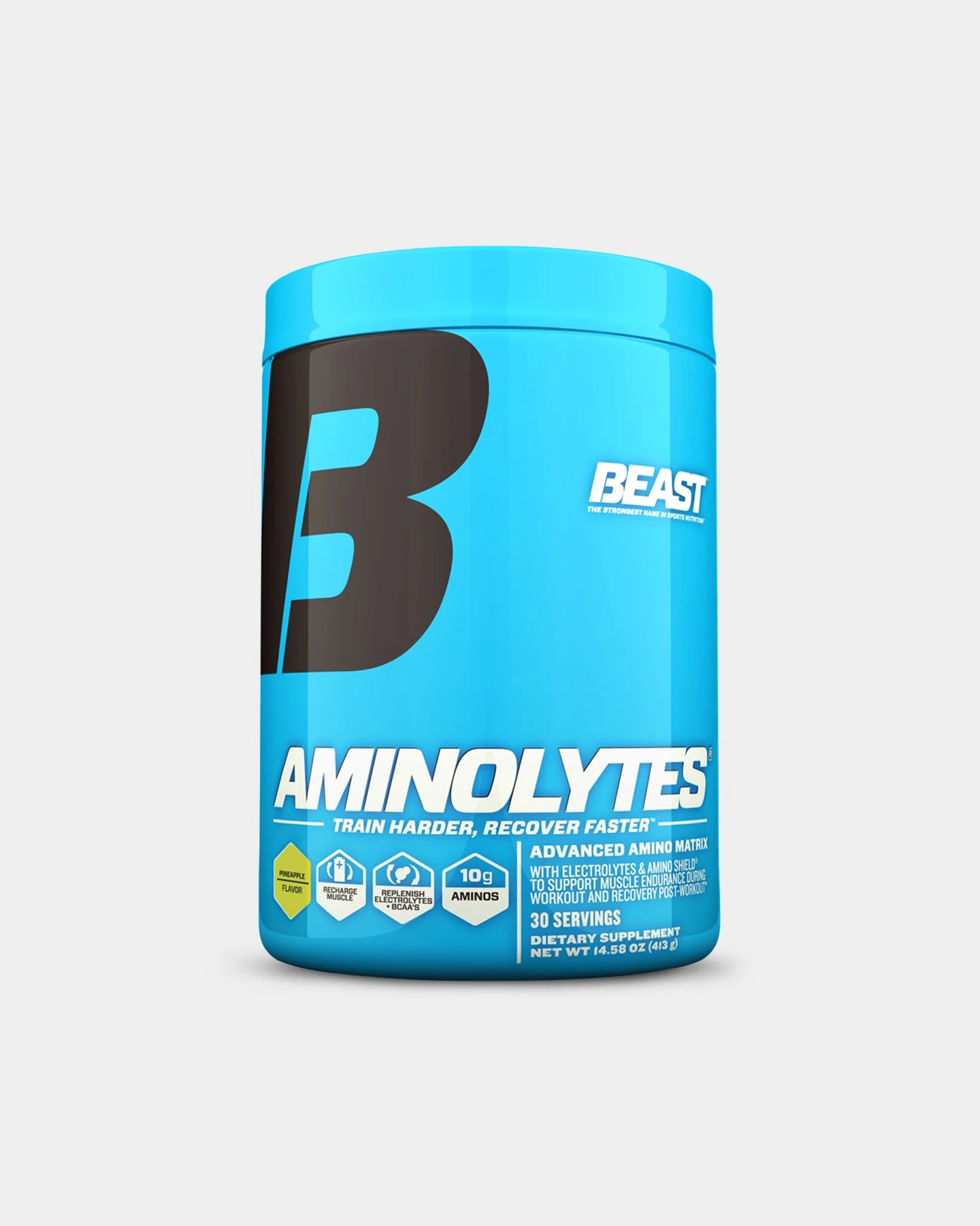 Beast Sports Nutrition Aminolytes - Image 2