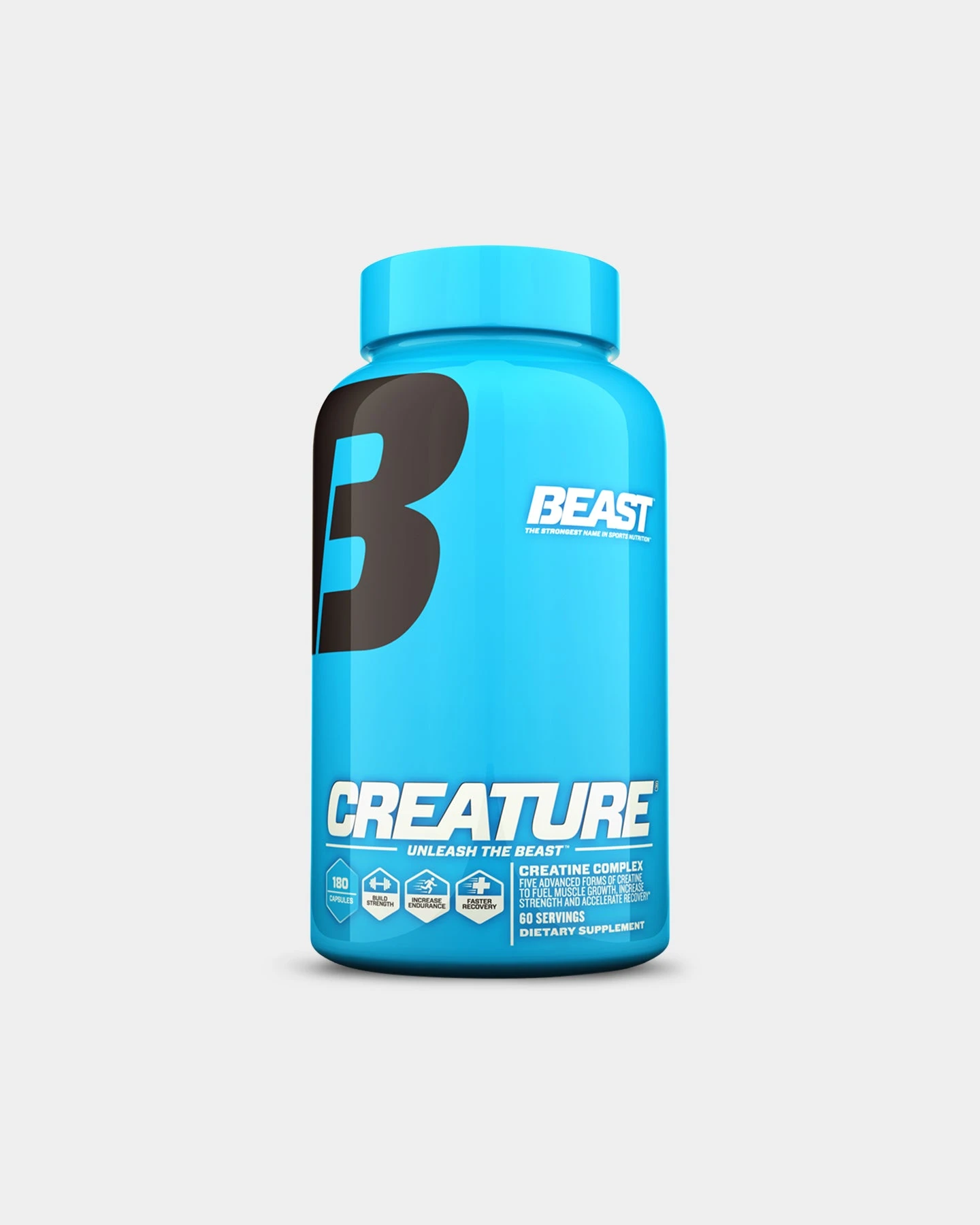 Beast Sports Nutrition Creature - Image 2
