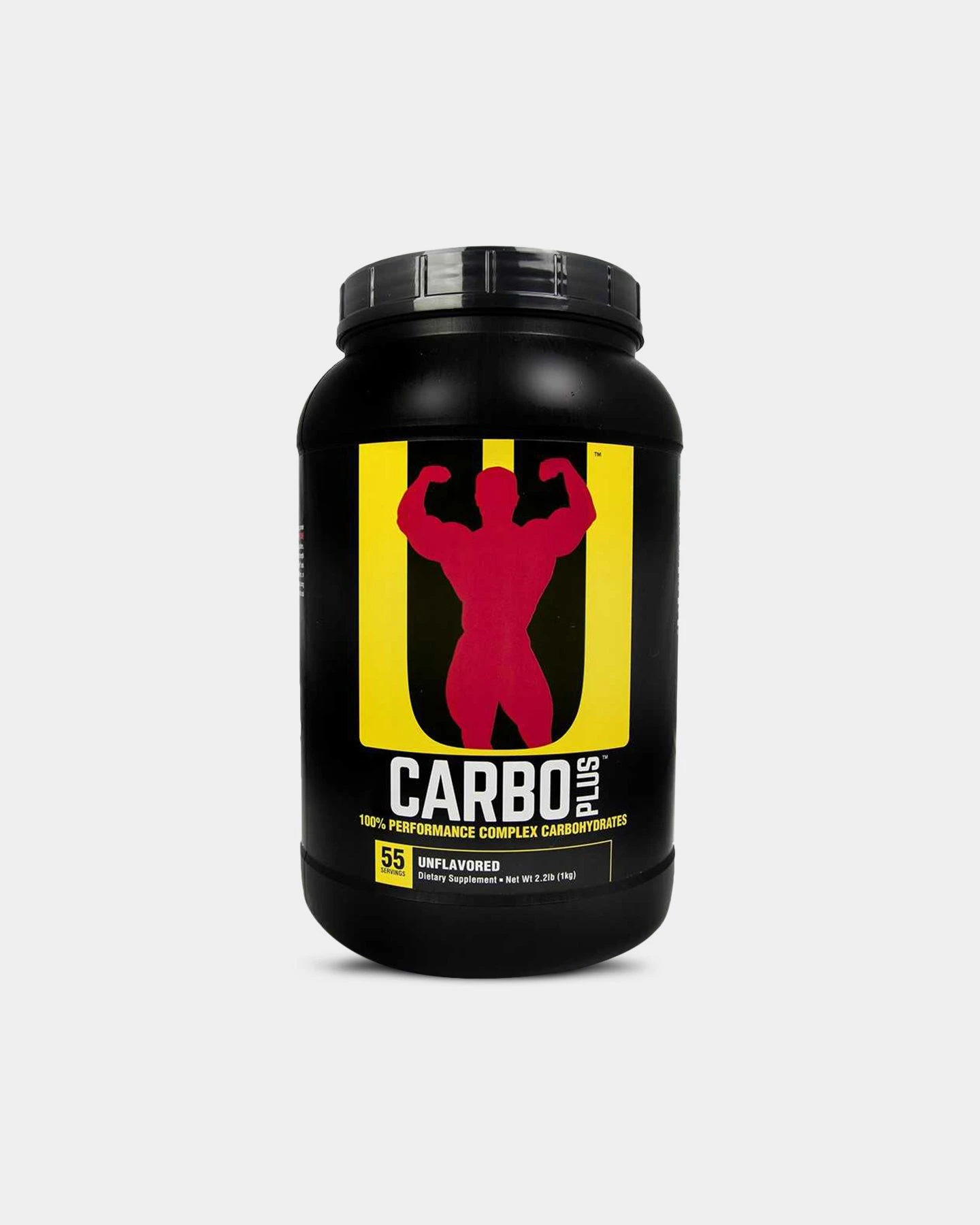 Universal Nutrition Carbo Plus - Image 2