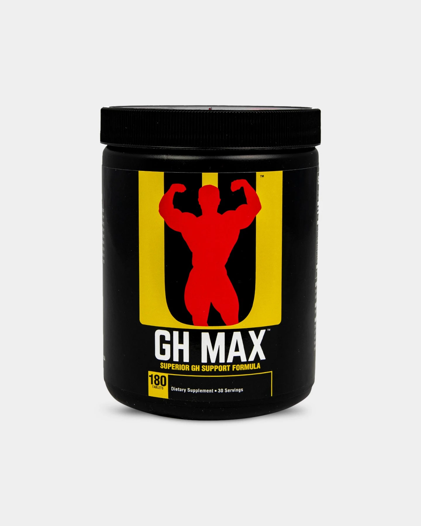 Universal Nutrition GH Max - Image 2