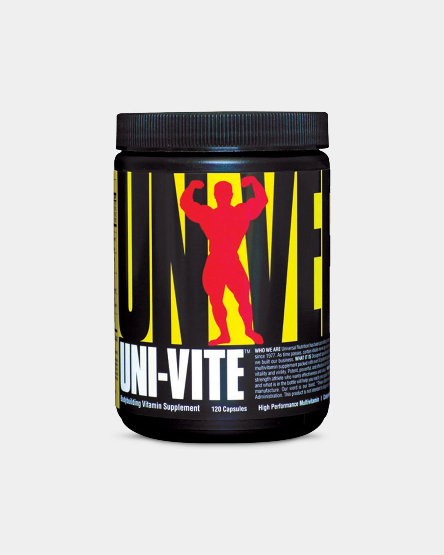 Universal Nutrition Uni-Vite - Image 2