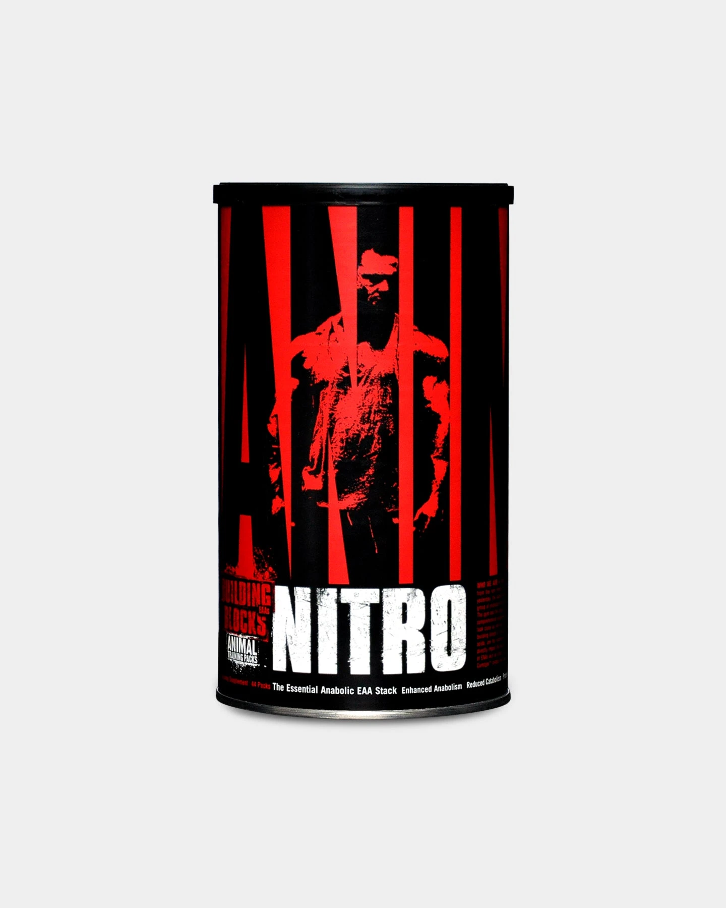 Animal Nitro Post-Workout - Image 2