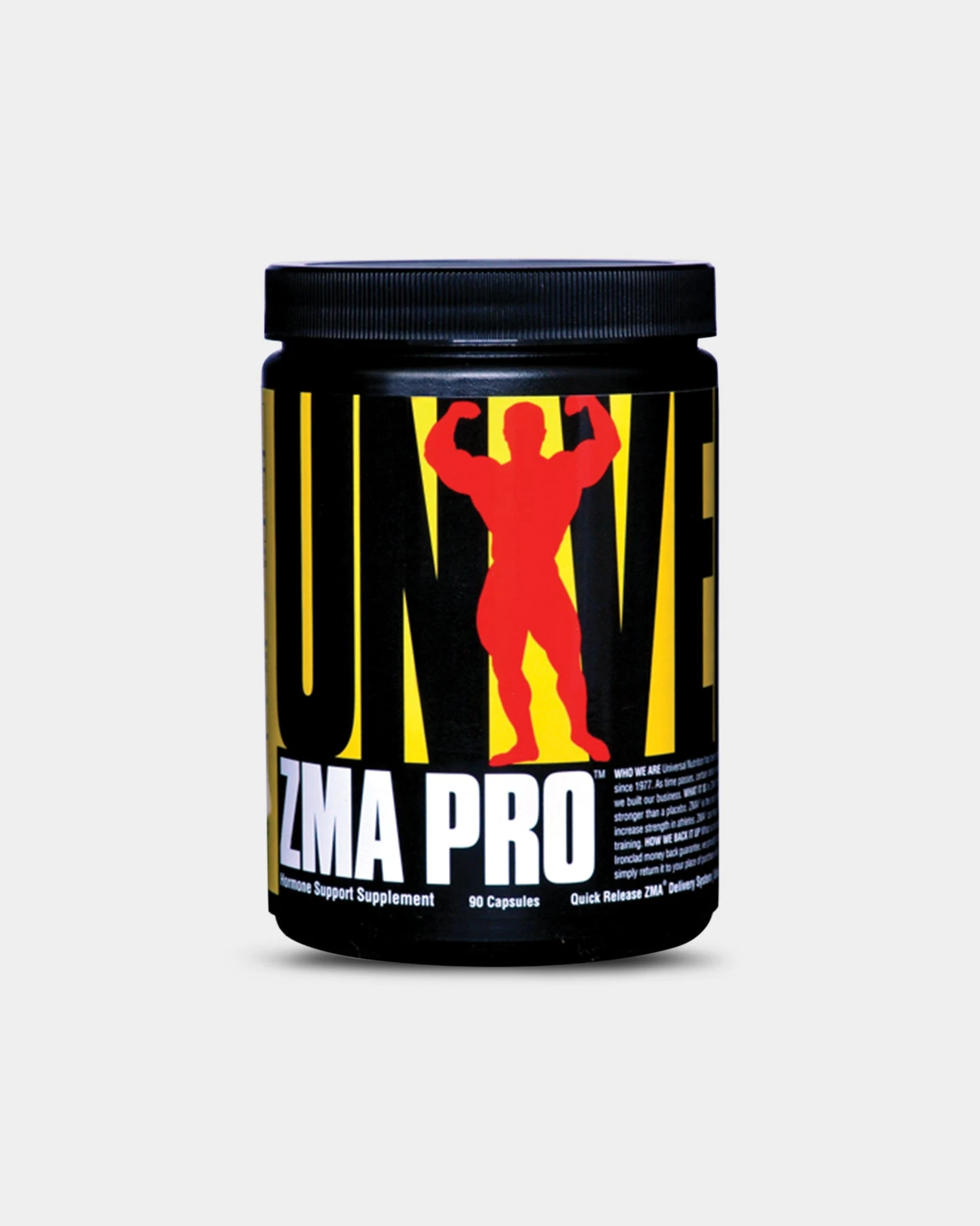 Universal Nutrition ZMA Pro - Image 2