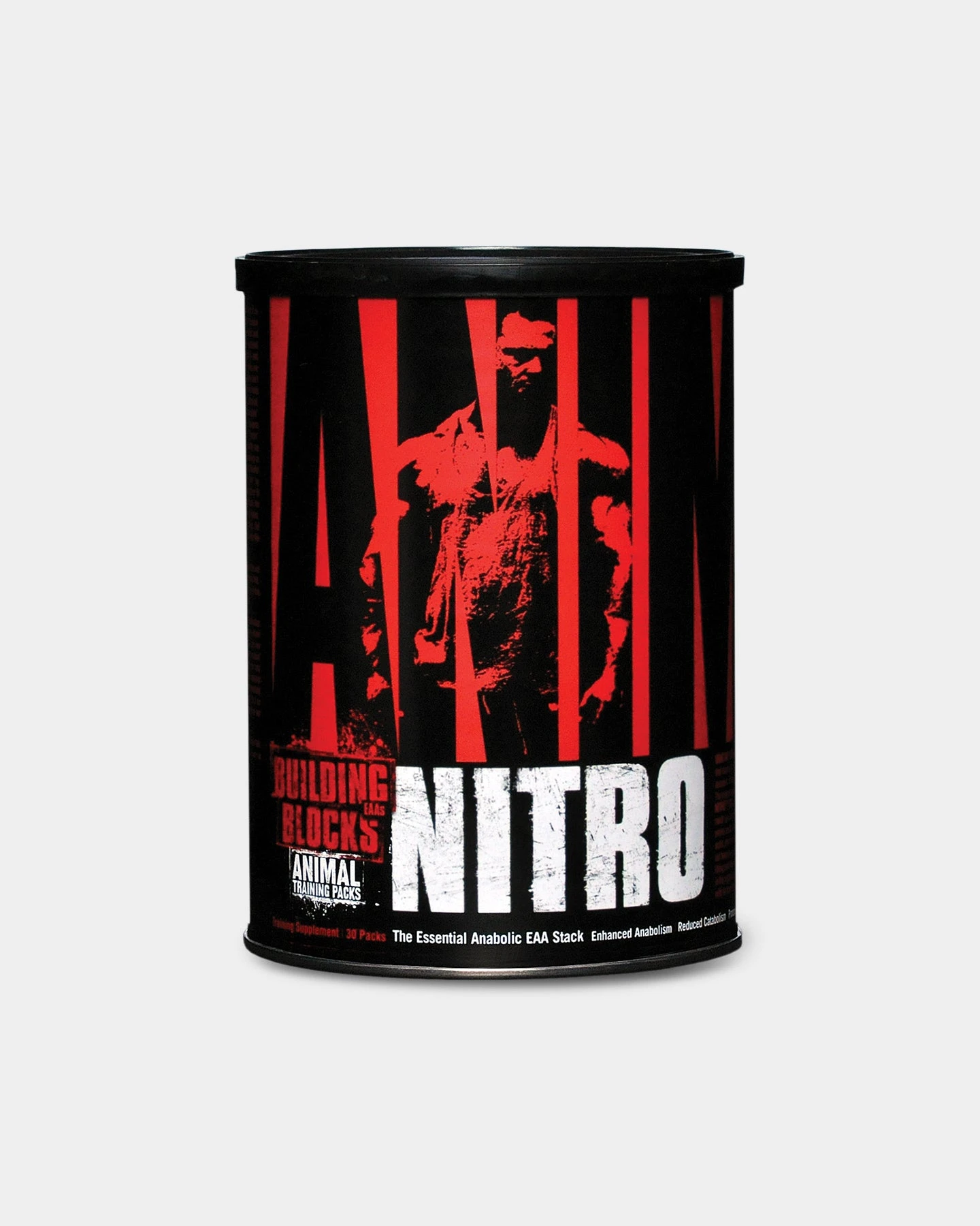 Animal Nitro Post-Workout - Image 3