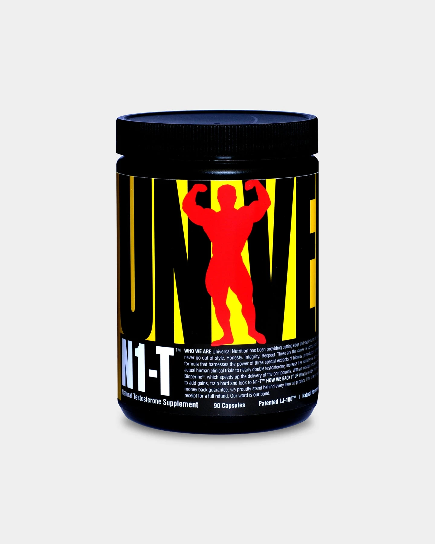 Universal Nutrition N1-T - Image 2
