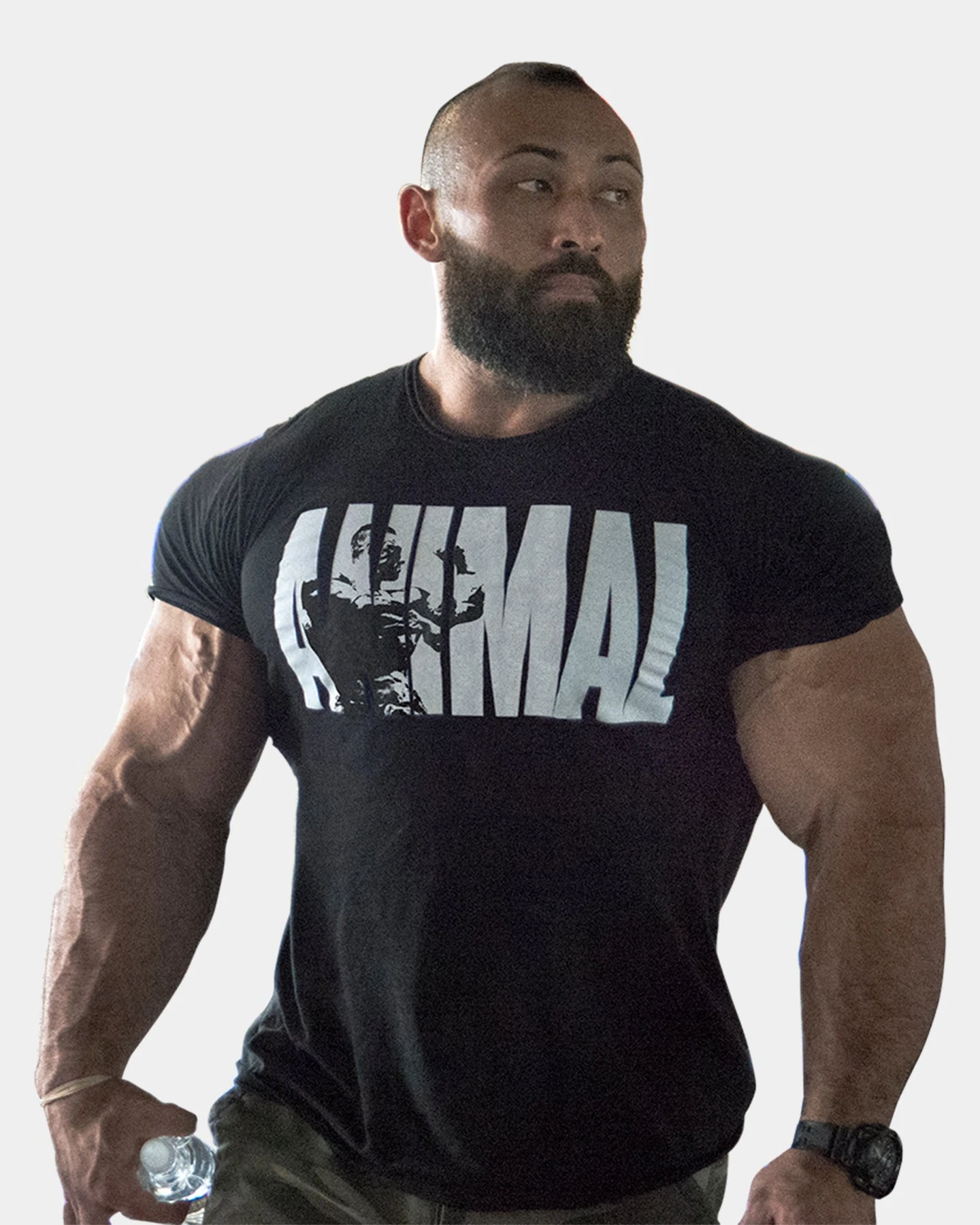 Animal Iconic T-Shirt - Image 6