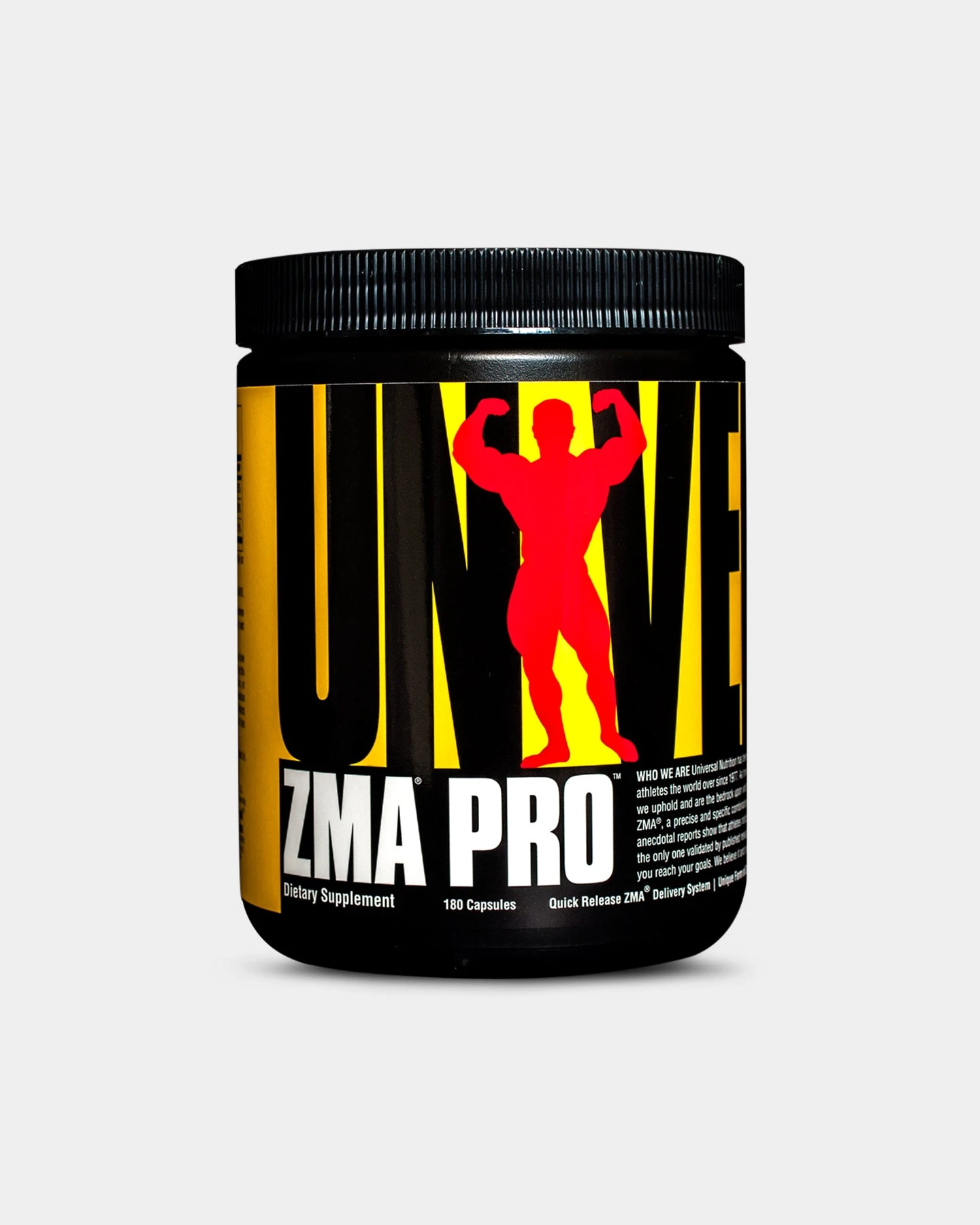 Universal Nutrition ZMA Pro - Image 3