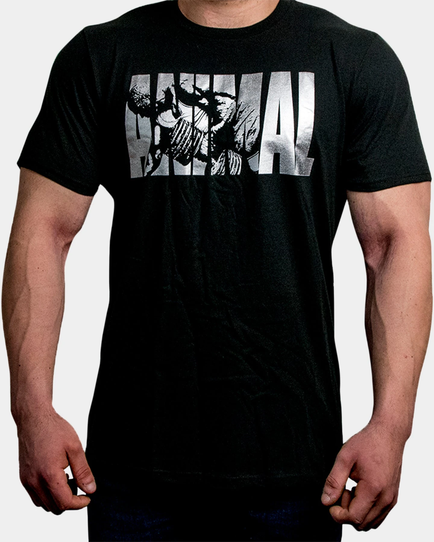 Animal Iconic T-Shirt - Image 8