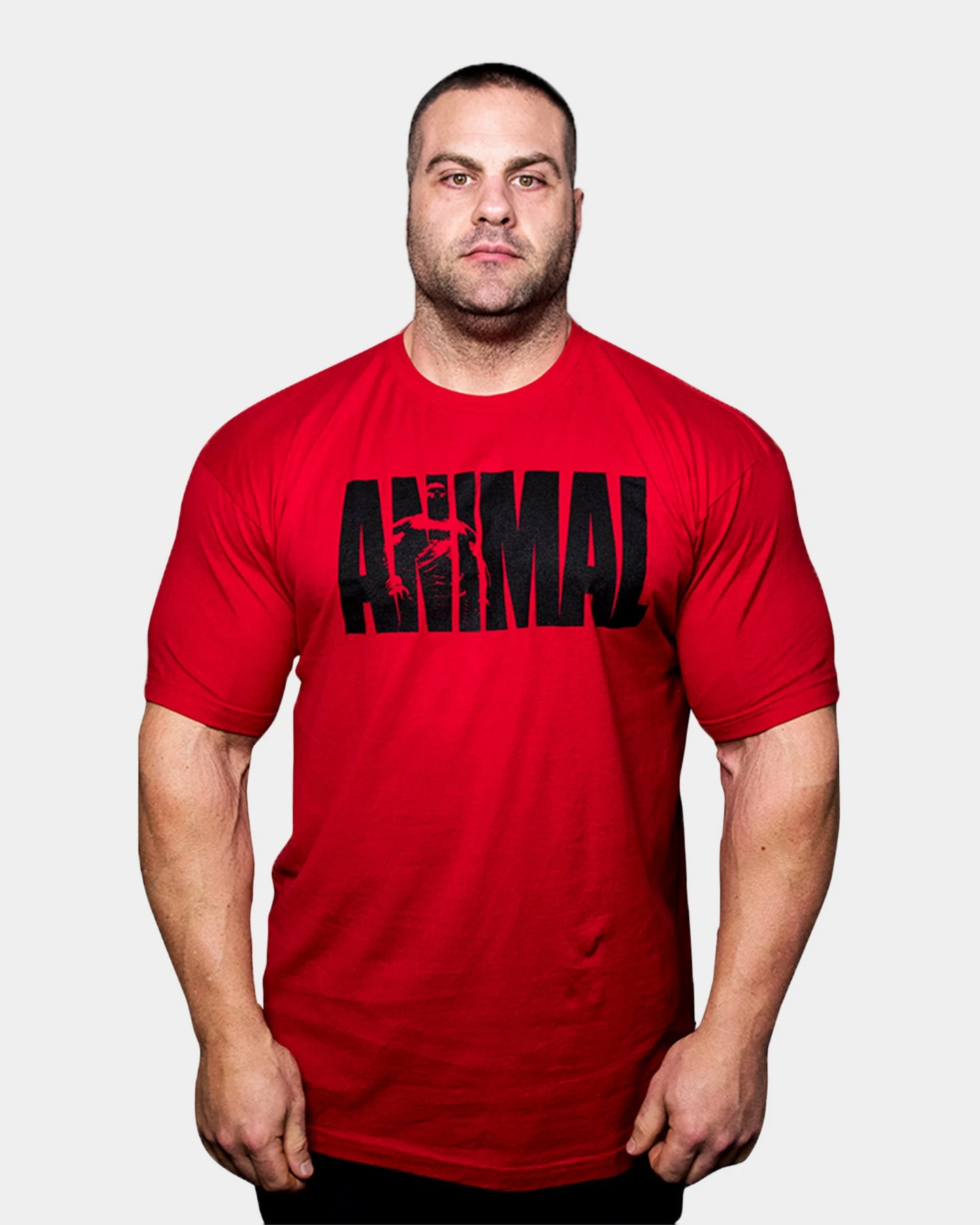 Animal Iconic T-Shirt - Image 4