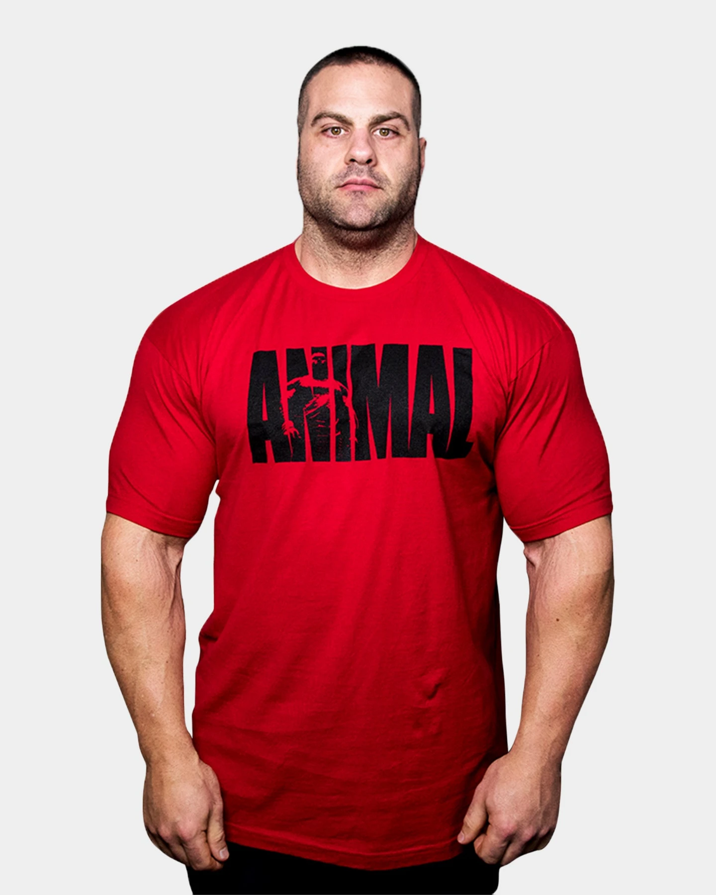 Animal Iconic T-Shirt - Image 9