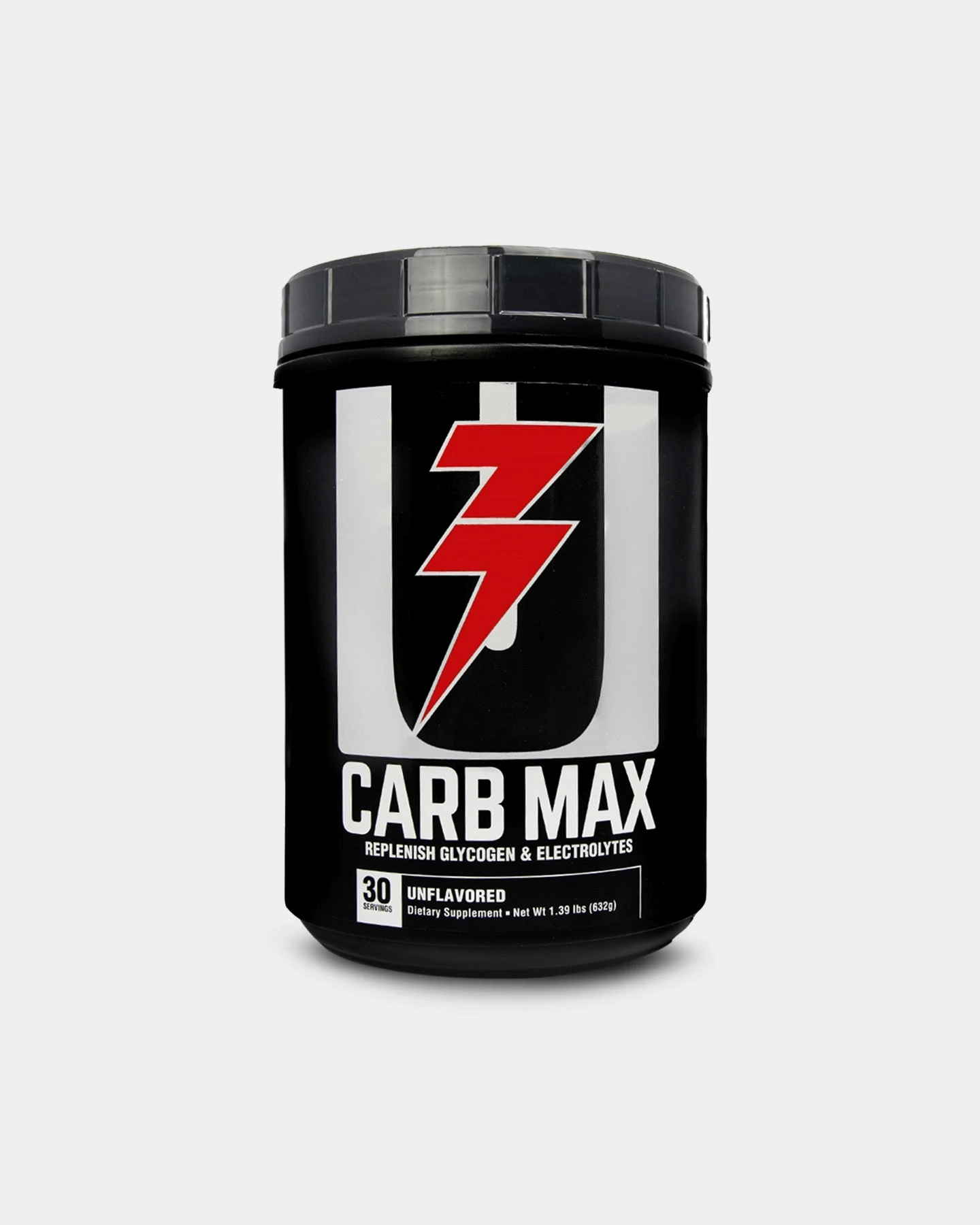 Universal Nutrition Carb Max - Image 3