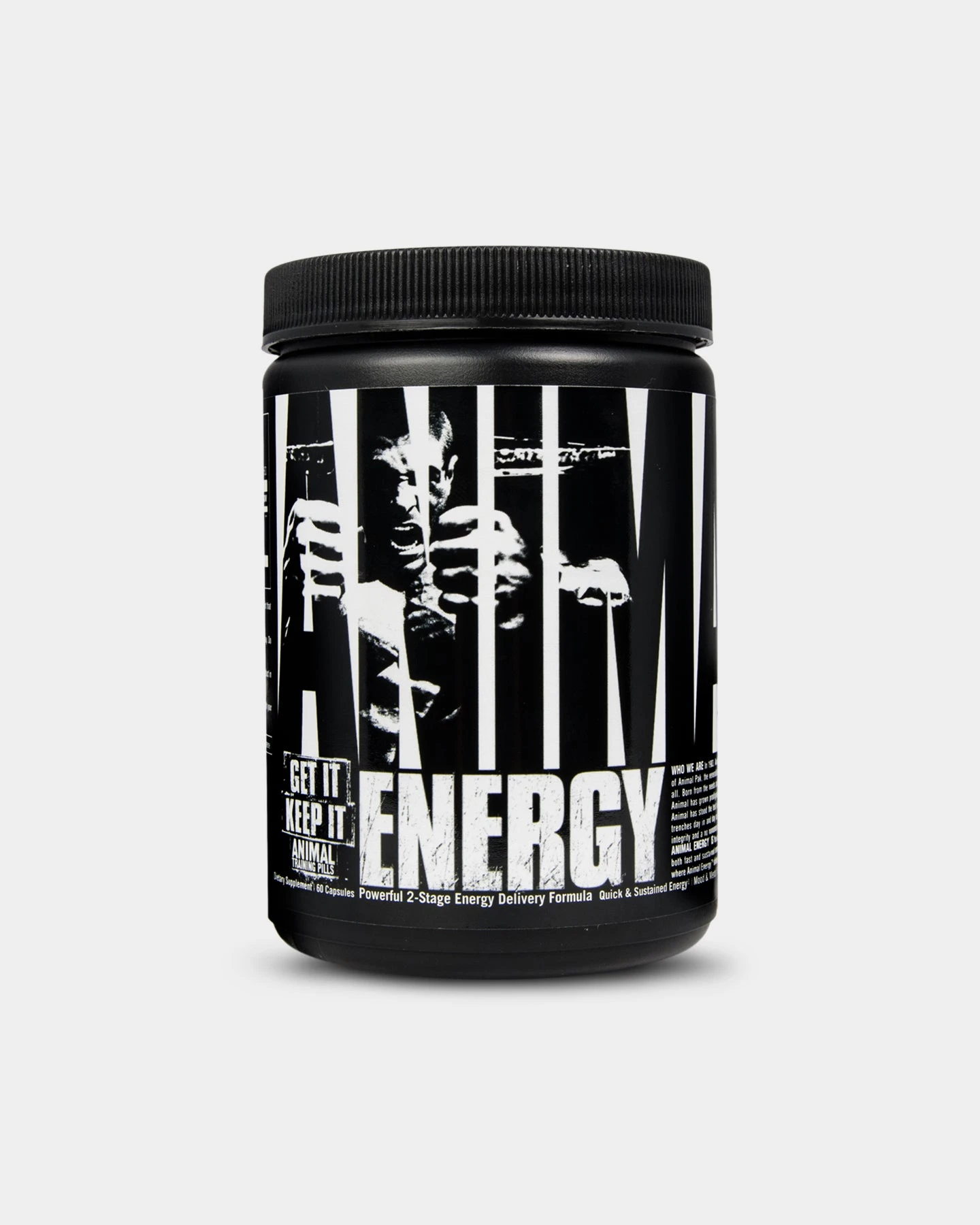 Animal Energy - Image 2