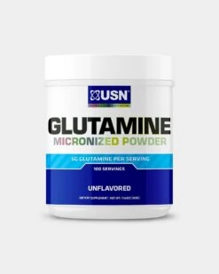 USN Micronized Glutamine