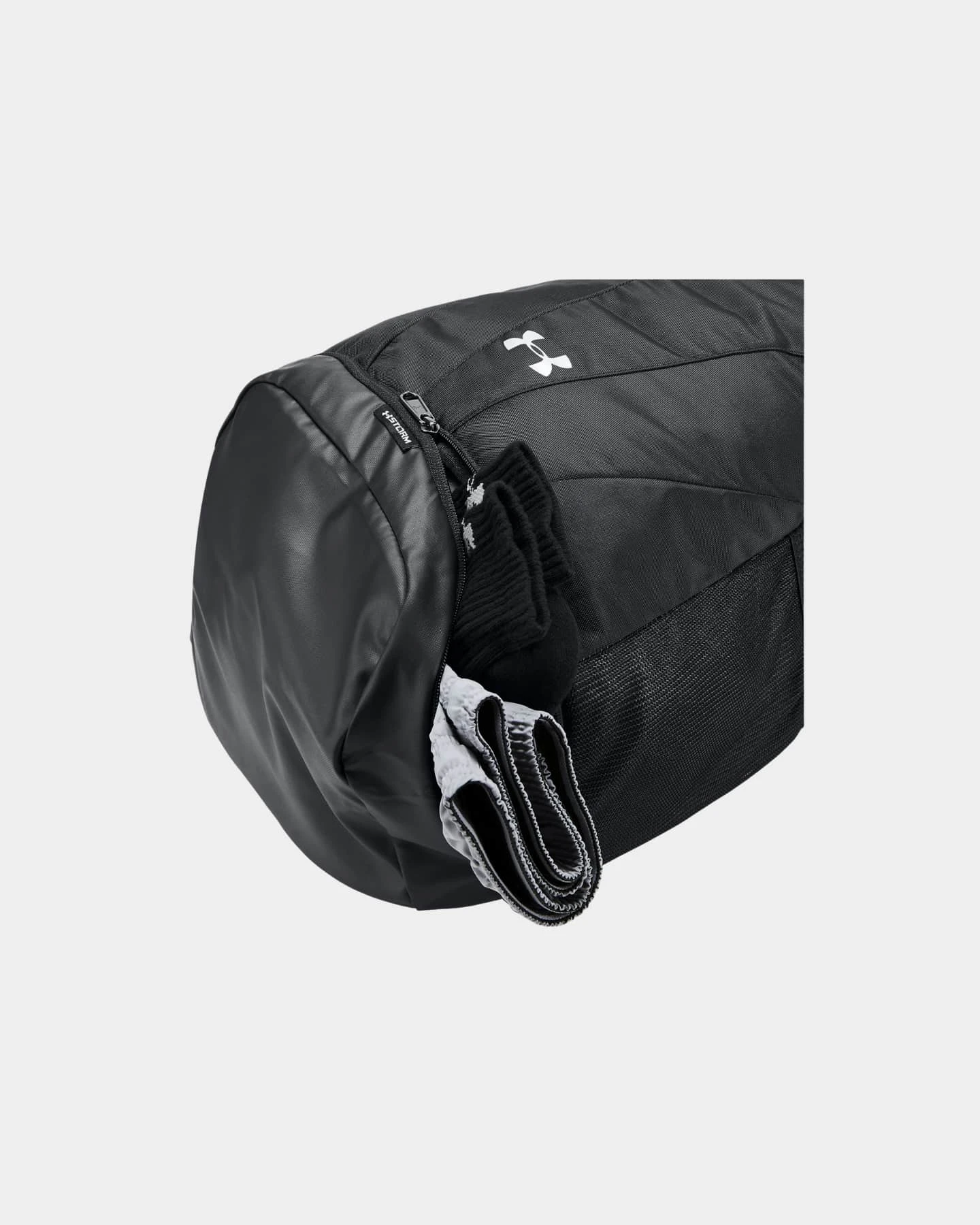 Under Armour UA Team Hustle 3.0 Backpack - Image 4