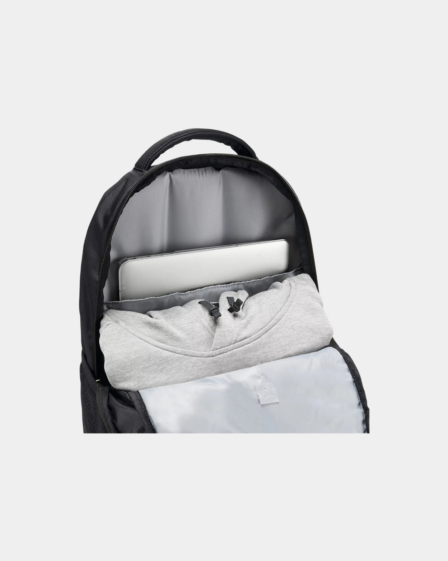 Under Armour UA Team Hustle 3.0 Backpack - Image 3