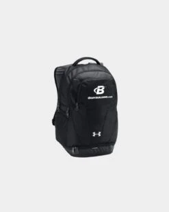 Under Armour UA Team Hustle 3.0 Backpack