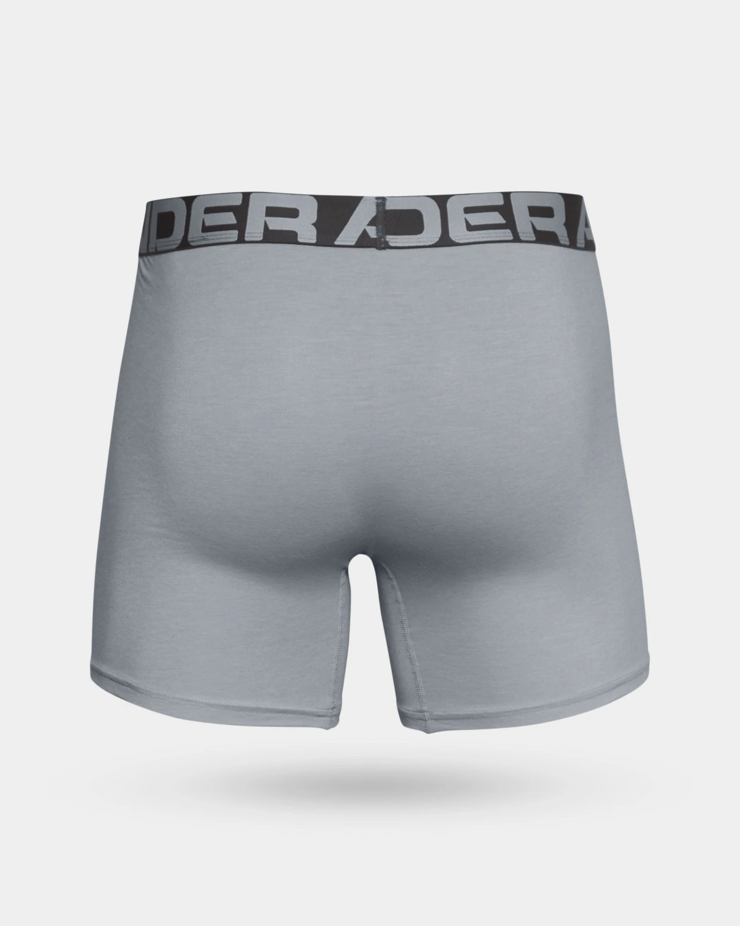 Under Armour Charged Cotton Men's Boxer Brief 3-pk Underwear - Image 3