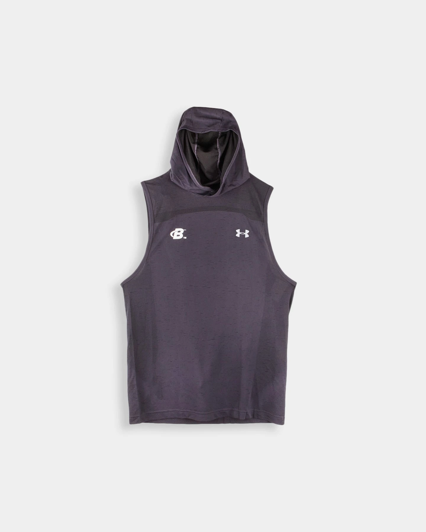 Under Armour Sleeveless Men's Hoodie