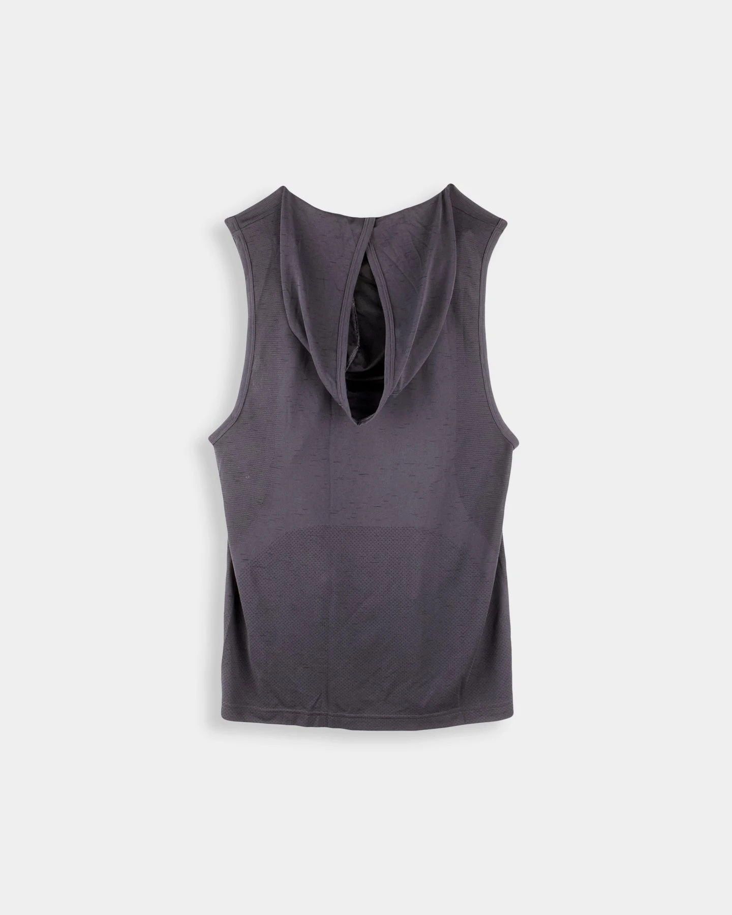 Under Armour Sleeveless Men's Hoodie - Image 2