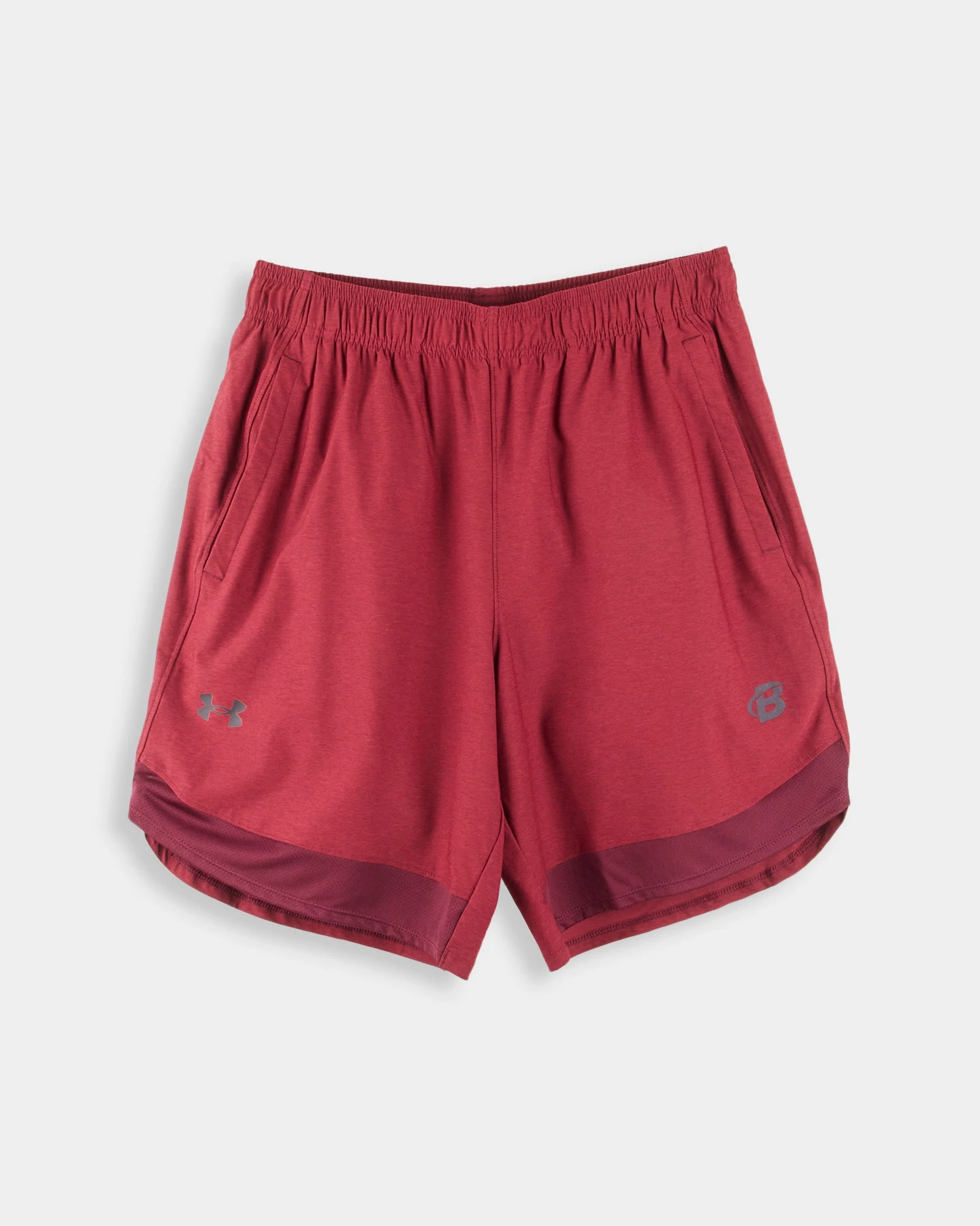 Under Armour Under Amour Train 10" Stretch Men's Shorts - Image 4
