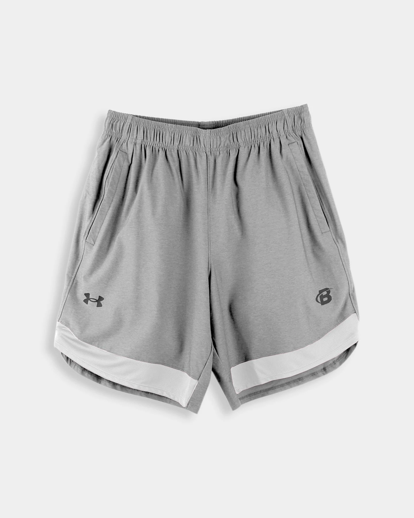 Under Armour Under Amour Train 10" Stretch Men's Shorts - Image 7