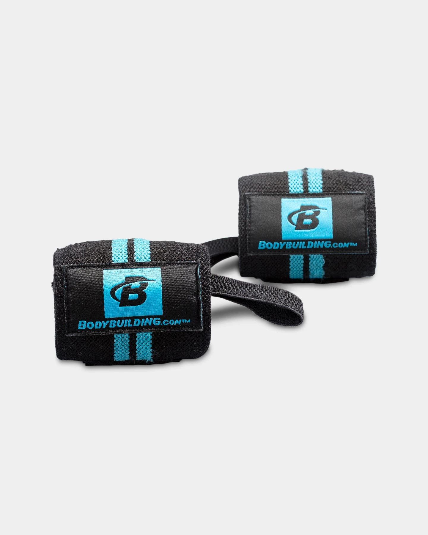 Bodybuilding.com Wrist Wraps - Image 3