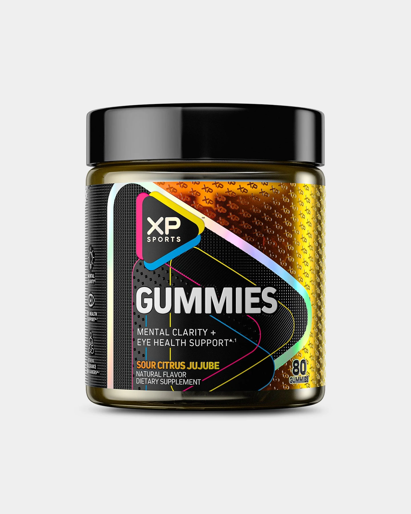 XP Sports Gummies - Image 2