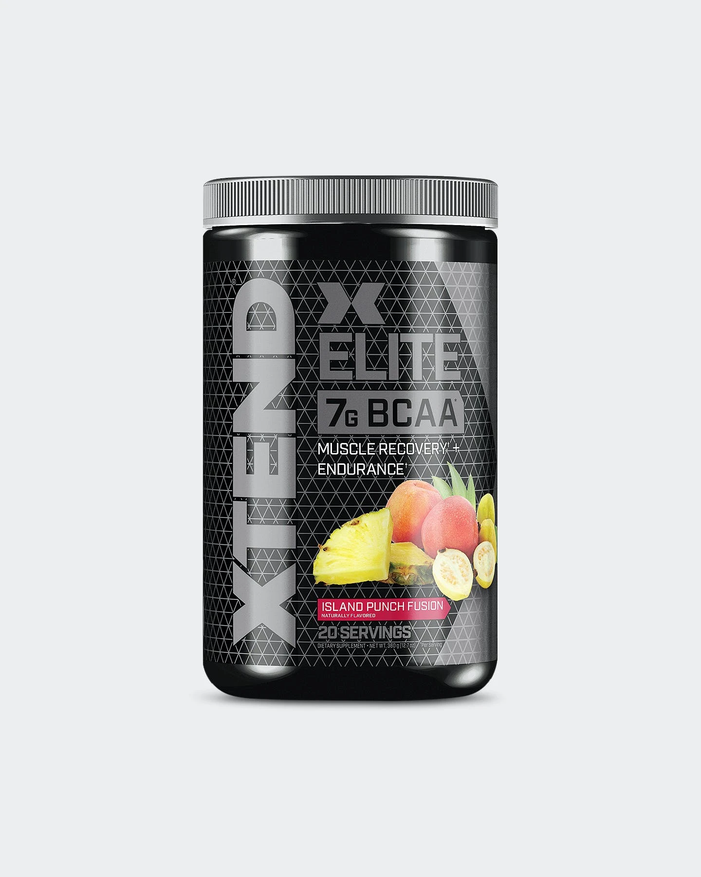 Xtend Elite BCAA - Image 2