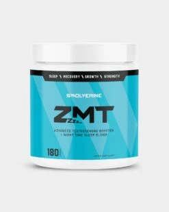 Swolverine ZMT