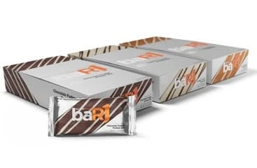 Rule One Proteins BaR1 Crunch Bar