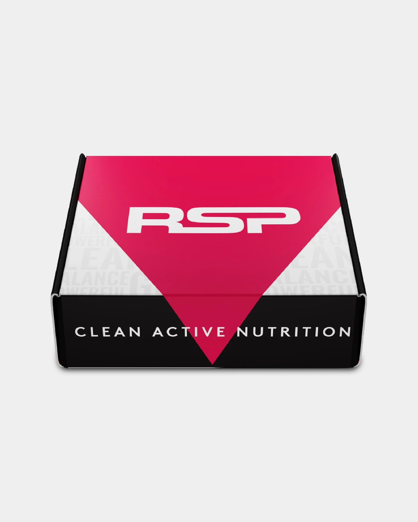 RSP Nutrition Premium Sampler Box - Image 2