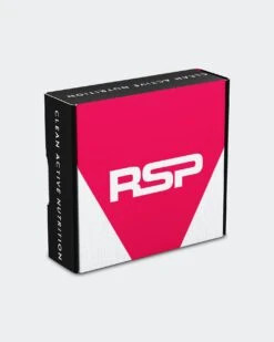 RSP Nutrition Premium Sampler Box