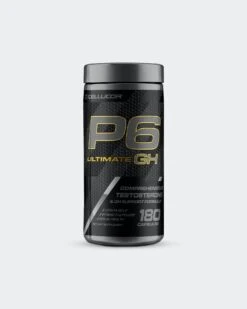 Cellucor P6 Ultimate GH
