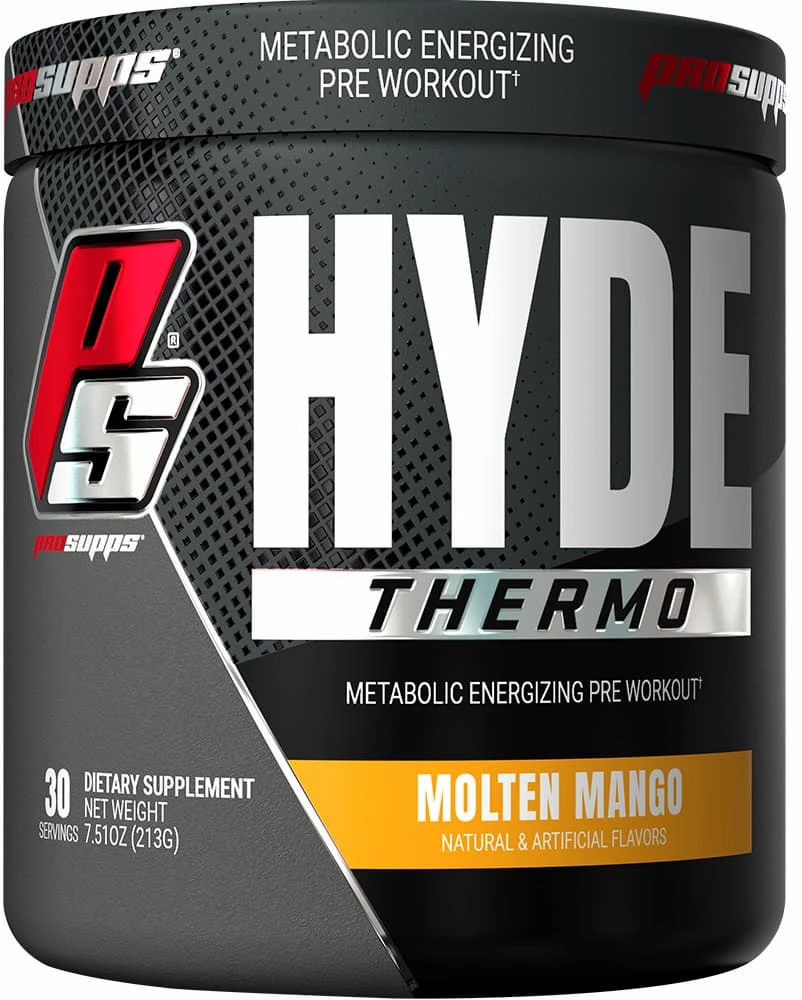 Pro Supps Hyde Thermo - Image 2