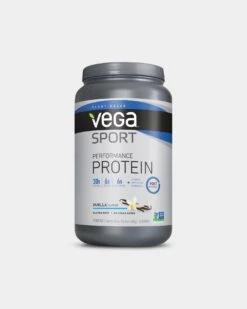 Vega Sport Premium Plant-Based Protein