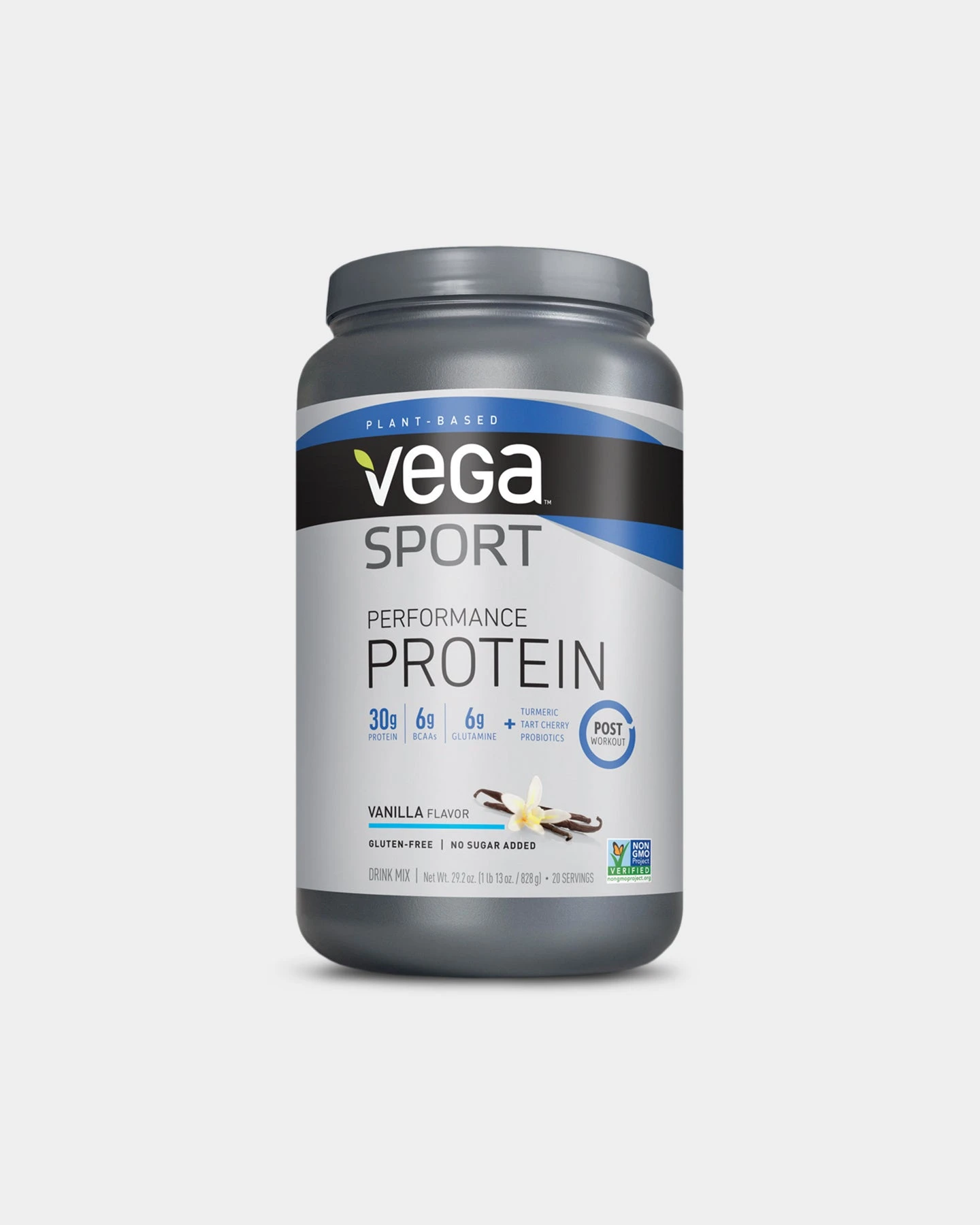 Vega Sport Premium Plant-Based Protein